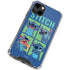 Disney Lilo and Stitch Personalities Moods iPhone 13 Clear Case