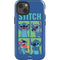Disney Lilo and Stitch Personalities Moods iPhone 13 Impact Case