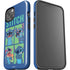 Disney Lilo and Stitch Personalities Moods iPhone 13 Impact Case