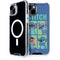 Disney Lilo and Stitch Personalities Moods iPhone 13 MagSafe Case