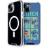 Disney Lilo and Stitch Personalities Moods iPhone 13 MagSafe Case