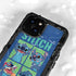 Disney Lilo and Stitch Personalities Moods iPhone 13 Mini Waterproof Case