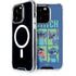 Disney Lilo and Stitch Personalities Moods iPhone 13 Pro MagSafe Case