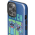 Disney Lilo and Stitch Personalities Moods iPhone 13 Pro Max Impact Case