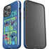 Disney Lilo and Stitch Personalities Moods iPhone 13 Pro Max Impact Case