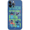 Disney Lilo and Stitch Personalities Moods iPhone 13 Pro Max Skin