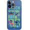 Disney Lilo and Stitch Personalities Moods iPhone 13 Pro Skin