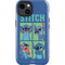 Disney Lilo and Stitch Personalities Moods iPhone 14 Plus Impact Case