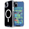 Disney Lilo and Stitch Personalities Moods iPhone 14 MagSafe Case