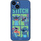 Disney Lilo and Stitch Personalities Moods iPhone 15 Plus Skin