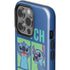 Disney Lilo and Stitch Personalities Moods iPhone 14 Pro Impact Case