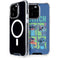 Disney Lilo and Stitch Personalities Moods iPhone 15 Pro MagSafe Case