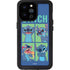 Disney Lilo and Stitch Personalities Moods iPhone 14 Pro Max Waterproof Case