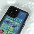 Disney Lilo and Stitch Personalities Moods iPhone 14 Pro Max Waterproof Case