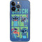 Disney Lilo and Stitch Personalities Moods iPhone 14 Pro Skin