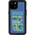 Disney Lilo and Stitch Personalities Moods iPhone 15 Plus Waterproof Case