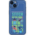 Disney Lilo and Stitch Personalities Moods iPhone 15 Skin