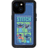 Disney Lilo and Stitch Personalities Moods iPhone 15 Waterproof Case