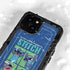 Disney Lilo and Stitch Personalities Moods iPhone 15 Waterproof Case