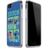 Disney Lilo and Stitch Personalities Moods iPhone SE (2nd & 3rd Gen) Clear Case