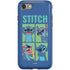 Disney Lilo and Stitch Personalities Moods iPhone SE (2nd & 3rd Gen) Pro Case