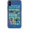 Disney Lilo and Stitch Personalities Moods iPhone X Skin