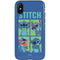 Disney Lilo and Stitch Personalities Moods iPhone XS Pro Case
