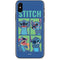 Disney Lilo and Stitch Personalities Moods iPhone XS Skin