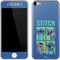 Disney Lilo and Stitch Personalities Moods Apple iPod Skin