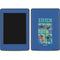 Disney Lilo and Stitch Personalities Moods Amazon Kindle Skin