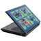 Disney Lilo and Stitch Personalities Moods Lenovo T420 Skin