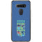 Disney Lilo and Stitch Personalities Moods LG K51/Q51 Clear Case
