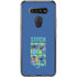 Disney Lilo and Stitch Personalities Moods LG K51/Q51 Clear Case