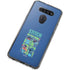 Disney Lilo and Stitch Personalities Moods LG K51/Q51 Clear Case