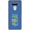 Disney Lilo and Stitch Personalities Moods LG Stylo 6 Clear Case