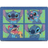 Disney Lilo and Stitch Personalities Moods MacBook Pro 14in (2021-24) Skin