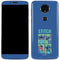 Disney Lilo and Stitch Personalities Moods Moto E5 Plus Skin