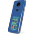 Disney Lilo and Stitch Personalities Moods Moto E5 Plus Skin