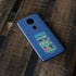 Disney Lilo and Stitch Personalities Moods Moto E5 Plus Skin