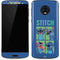 Disney Lilo and Stitch Personalities Moods Moto G6 Skin
