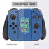 Disney Lilo and Stitch Personalities Moods Nintendo Switch Bundle Skin