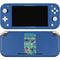 Disney Lilo and Stitch Personalities Moods Nintendo Switch Lite Skin