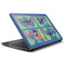 Disney Lilo and Stitch Personalities Moods HP Notebook Skin