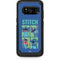 Disney Lilo and Stitch Personalities Moods Otterbox Commuter Galaxy Skin