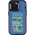 Disney Lilo and Stitch Personalities Moods Otterbox Defender iPhone Skin