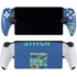 Disney Lilo and Stitch Personalities Moods PlayStation Portal Remote Player Skin