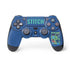 Disney Lilo and Stitch Personalities Moods PS4 Pro/Slim Controller Skin