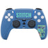 Disney Lilo and Stitch Personalities Moods PS5 Controller Skin