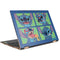 Disney Lilo and Stitch Personalities Moods HP Spectre Skin