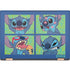 Disney Lilo and Stitch Personalities Moods HP Spectre Skin